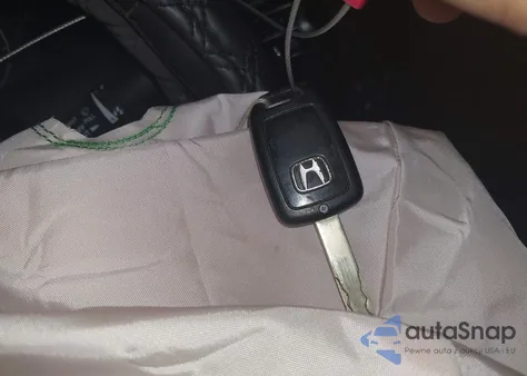 2017 Honda Accord Sport Se from USA, damaged, VIN 1HGCR2F17HA033308